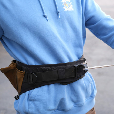 Larrabee Gearworks Parawing Stash Belt