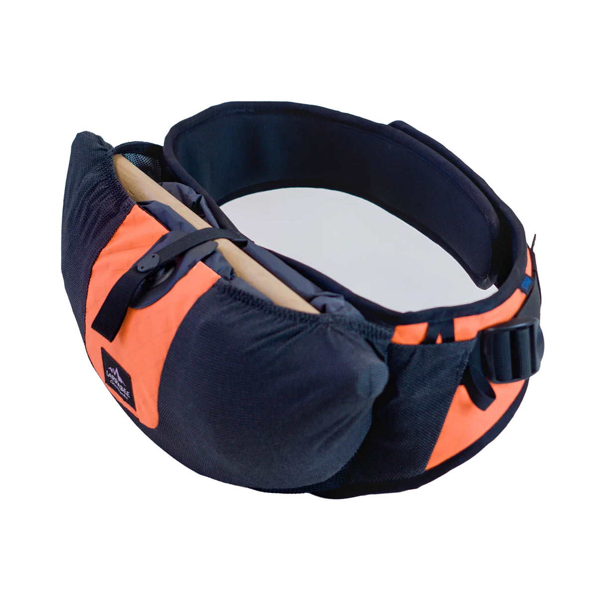 Larrabee Gearworks V2 Stash Belt