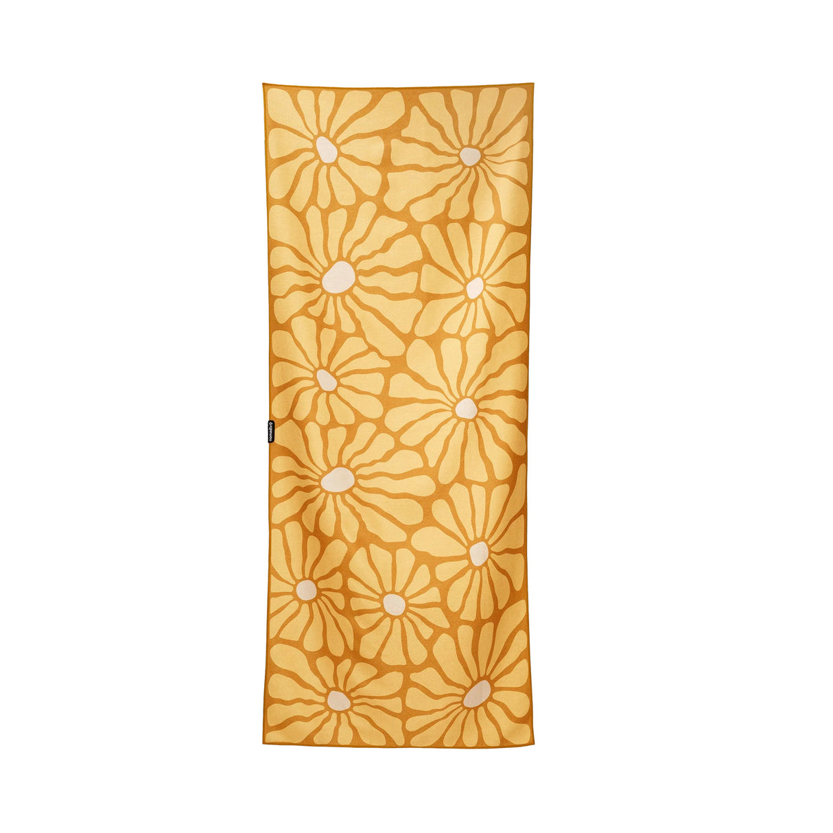 Nomadix Towel Lazy Daisy Gold