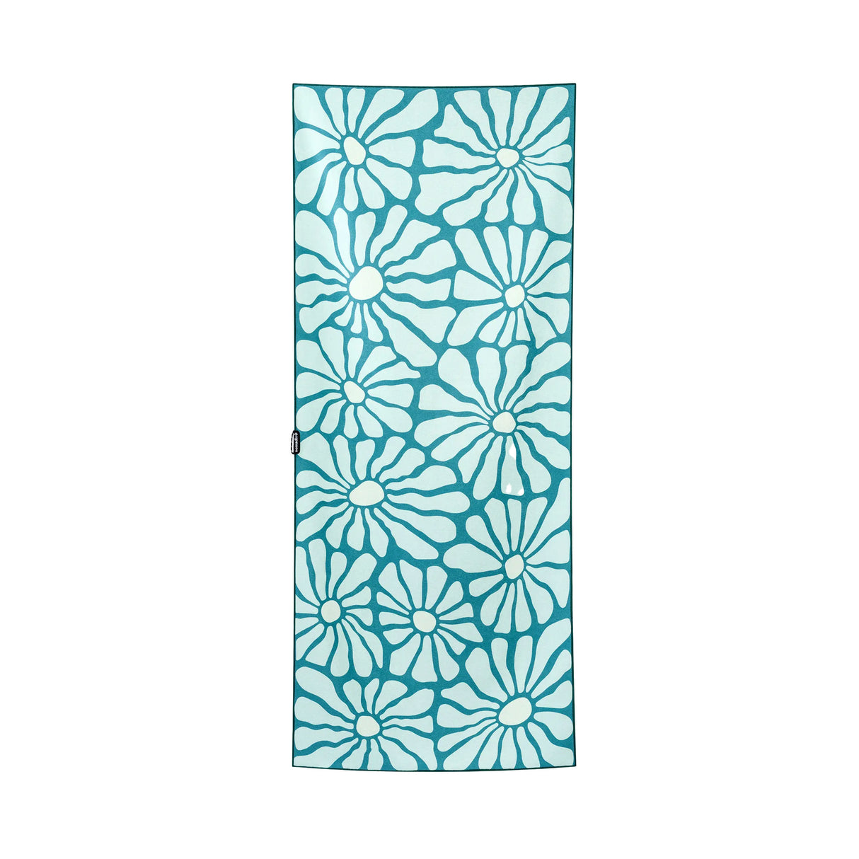 Nomadix Towel Lazy Seafoam Green