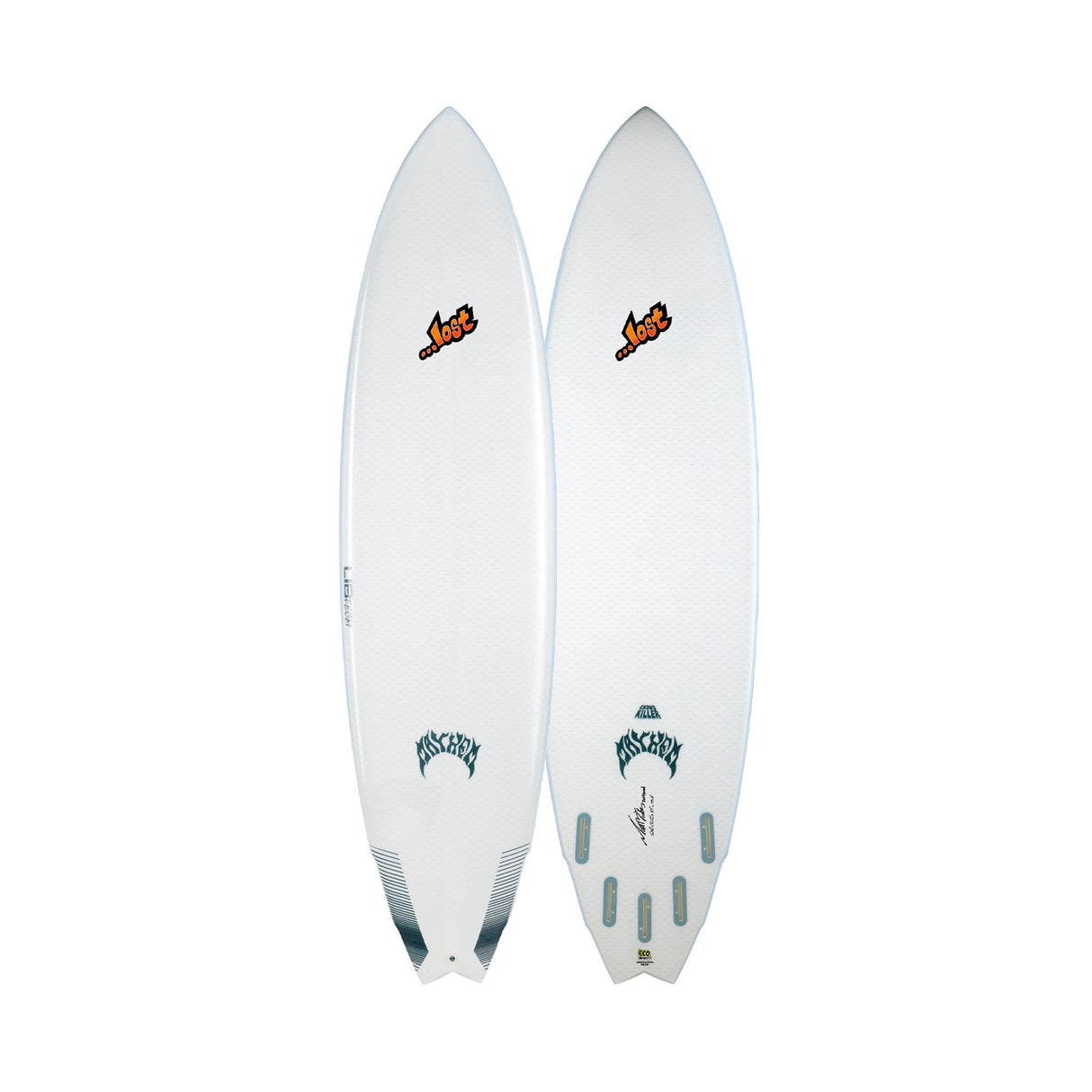 Lib Tech 2026 LOST Crowd Killer Surfboard