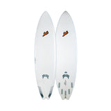 Lib Tech 2026 LOST Crowd Killer Surfboard
