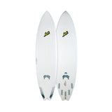 Lib Tech 2026 LOST Crowd Killer Surfboard