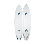 Lib Tech 2026 LOST Crowd Killer Surfboard