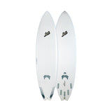 Lib Tech 2025 LOST Crowd Killer Surfboard