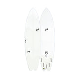 Lib Tech 2025 LOST Glydra Surfboard
