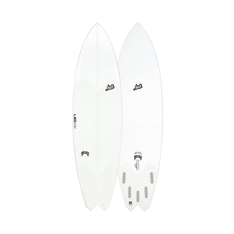 Lib Tech 2025 LOST Glydra Surfboard
