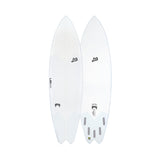 Lib Tech 2025 LOST Glydra Surfboard