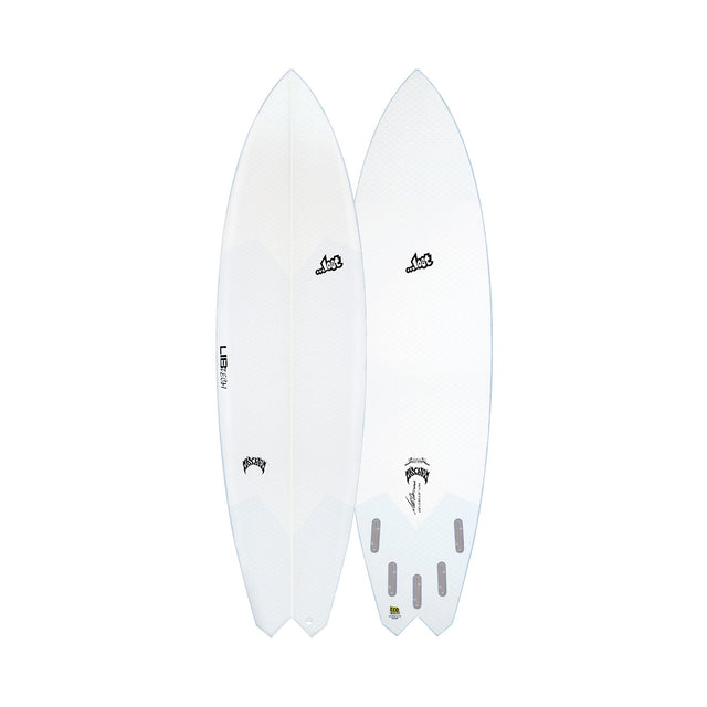 Lib Tech 2025 LOST Glydra Surfboard
