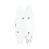 Lib Tech 2025 LOST Glydra Surfboard