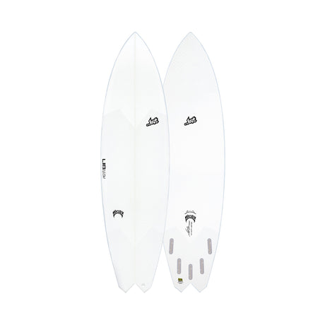 Lib Tech 2025 LOST Glydra Surfboard