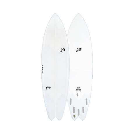 Lib Tech 2025 LOST Glydra Surfboard