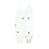 Lib Tech 2025 LOST Glydra Surfboard
