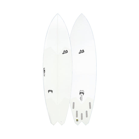 Lib Tech 2025 LOST Glydra Surfboard
