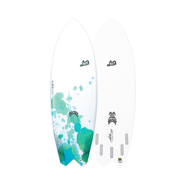 Lib Tech 2026 LOST Hydra Surfboard