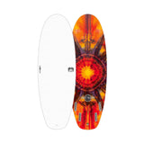 Lib Tech 2026 LOST Party Platter Surfboard
