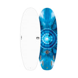 Lib Tech 2026 LOST Party Platter Surfboard