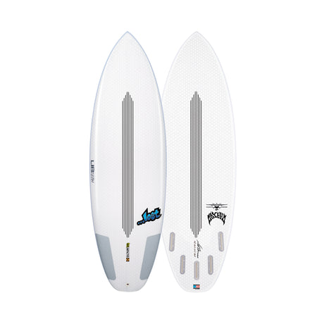 Lib Tech 2025 LOST Puddle Jumper HP Surfboard