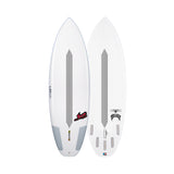 Lib Tech 2025 LOST Puddle Jumper HP Surfboard