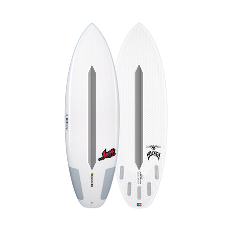 Lib Tech 2025 LOST Puddle Jumper HP Surfboard
