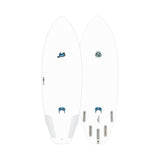 Lib Tech 2026 LOST Puddle Jumper Surfboard