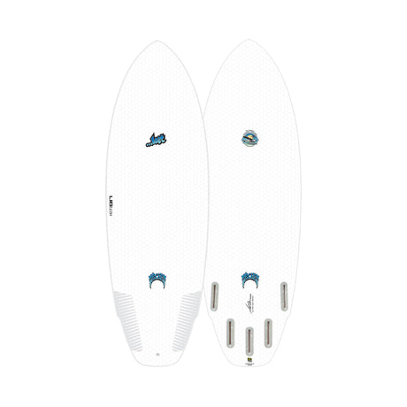 Lib Tech 2026 LOST Puddle Jumper Surfboard