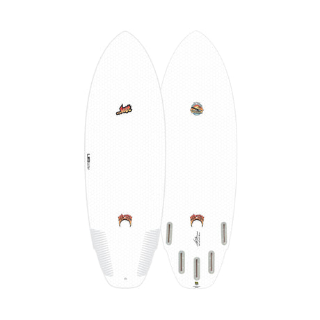Lib Tech 2026 LOST Puddle Jumper Surfboard