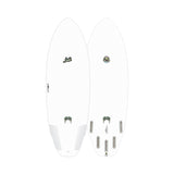 Lib Tech 2026 LOST Puddle Jumper Surfboard