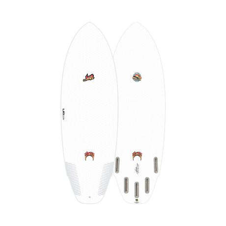 Lib Tech 2026 LOST Puddle Jumper Surfboard