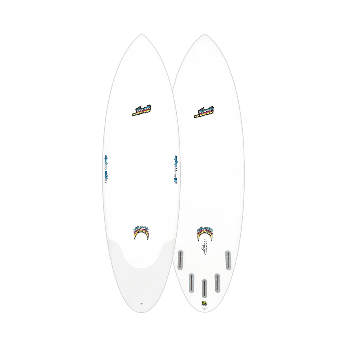 Lib Tech 2026 LOST Quiver Killer Surfboard