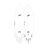 Lib Tech 2026 LOST Quiver Killer Surfboard
