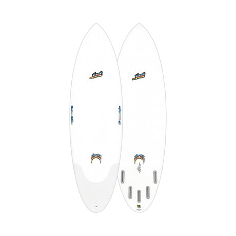 Lib Tech 2026 LOST Quiver Killer Surfboard