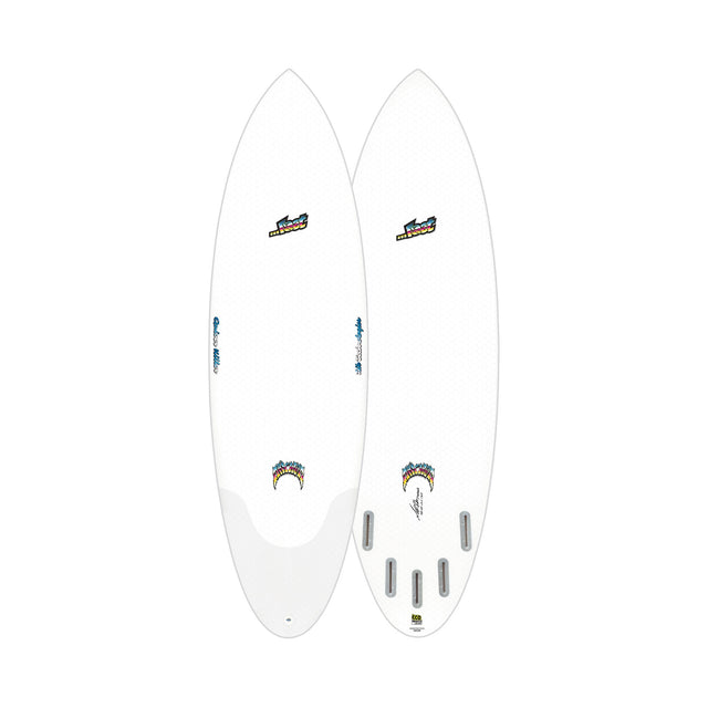 Lib Tech 2026 LOST Quiver Killer Surfboard