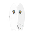 Lib Tech 2026 LOST RNF Retro Fish Surfboard