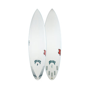 Lib Tech 2025 LOST Sabo Taj Surfboard