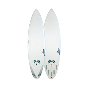 Lib Tech 2026 LOST Sabo Taj Surfboard