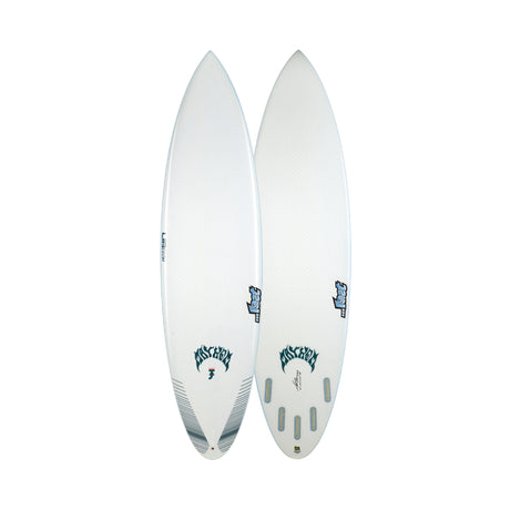 Lib Tech 2026 LOST Sabo Taj Surfboard