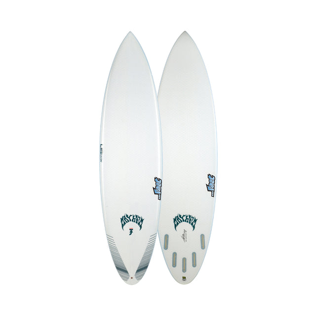 Lib Tech 2026 LOST Sabo Taj Surfboard