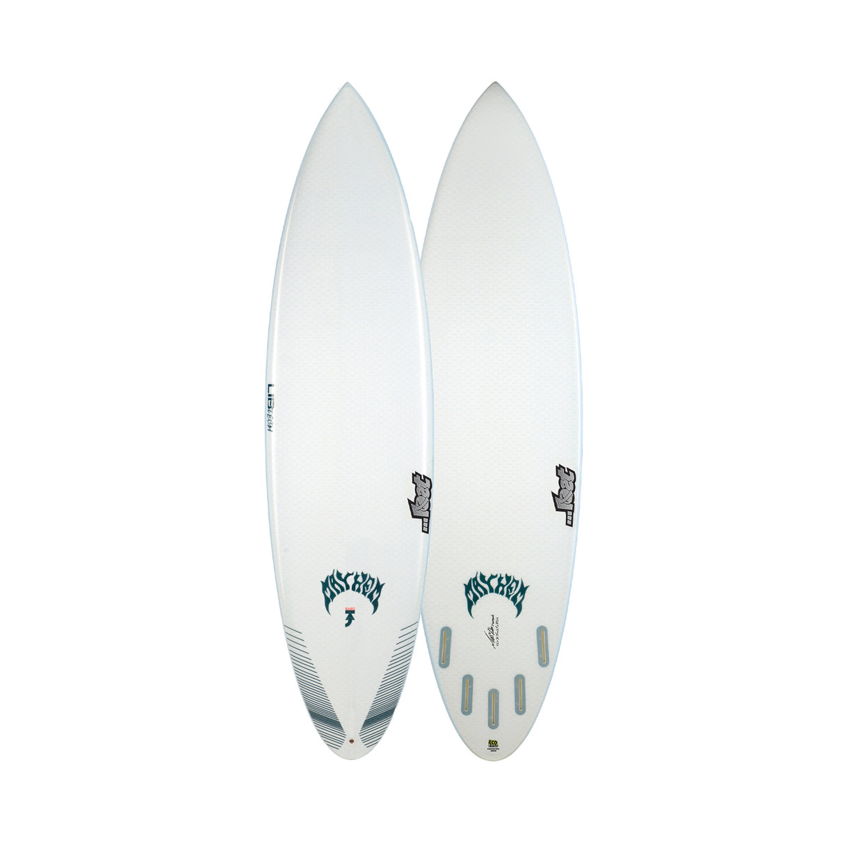 Lib Tech 2025 LOST Sabo Taj Surfboard