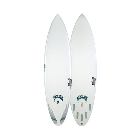 Lib Tech 2026 LOST Sabo Taj Surfboard
