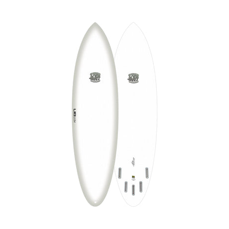 Lib Tech 2026 LOST Super Smooth Operator Surfboard