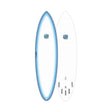 Lib Tech 2025 LOST Smooth Operator Surfboard 
