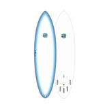 Lib Tech 2026 LOST Super Smooth Operator Surfboard