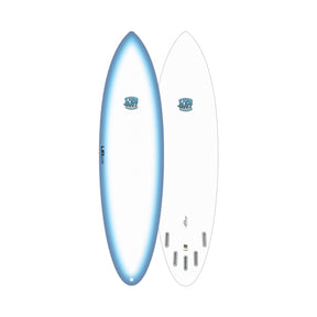 Lib Tech 2026 LOST Super Smooth Operator Surfboard