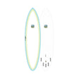 Lib Tech 2025 LOST Smooth Operator Surfboard 