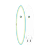 Lib Tech 2026 LOST Super Smooth Operator Surfboard