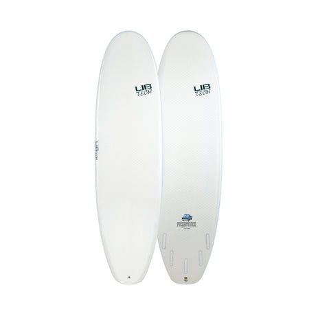 Lib Tech 2026 Pickup Stick Surfboard 6'6"