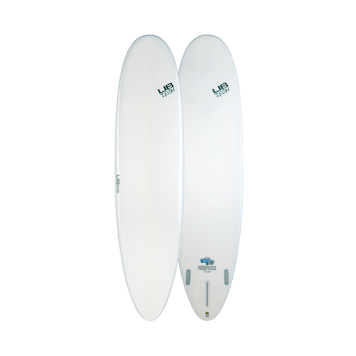 Lib Tech 2026 Pickup Stick Surfboard 7'6"