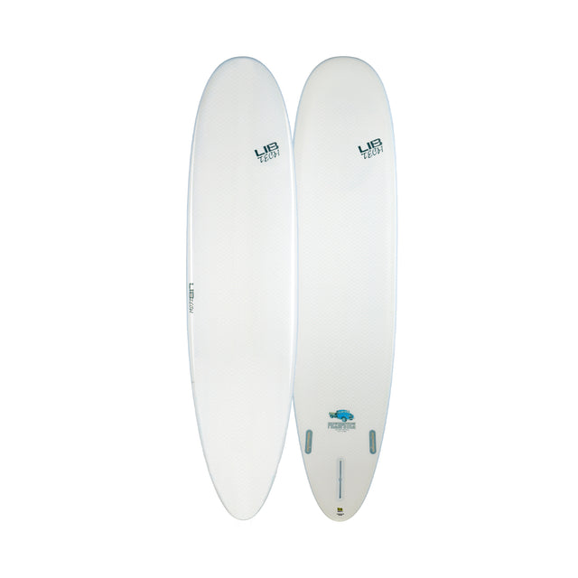 Lib Tech 2025 Pickup Stick 8' Surfboard