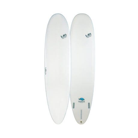 Lib Tech 2026 Pickup Stick 8' Longboard